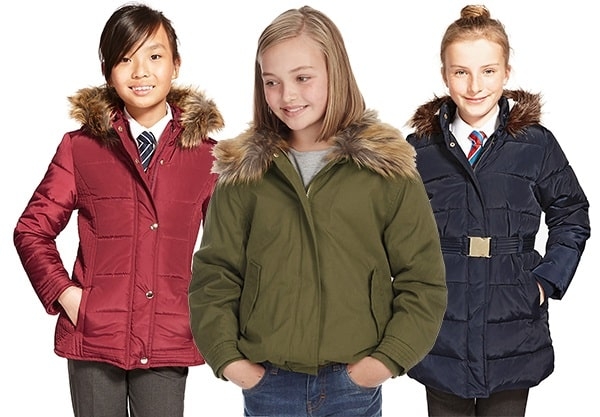 Выбираем зимнюю куртку для девочки-подростка: модные новинки, рекомендации родителям