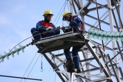 Ремонтники Донецкой фильтровальной станции были обстреляны