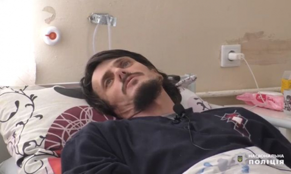 Военнослужащие спасли мужчину, который пробыл под завалами 6 суток