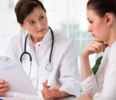 Обновления в больнице Мирнограда