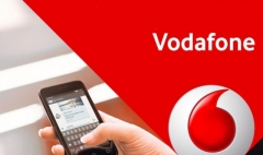 С сегодняшнего дня абоненты Vodafone в ОРДО переходят на единый тариф