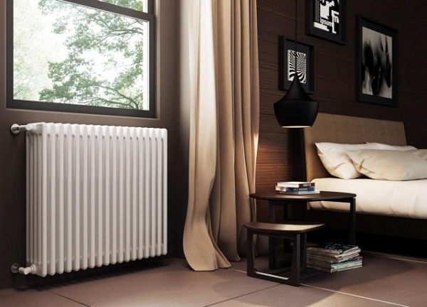 Какие бывают радиаторы отопления в Киеве? Sp-climate подсказывает несколько вариантов