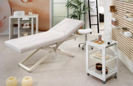 ТОП ошибок при выборе косметологической кушетки, которые стоят владельцам салонов денег и клиентов