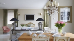 Где купить лучшие люстры для дома?