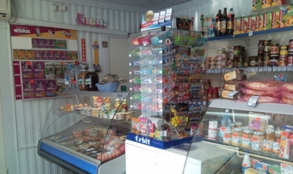 В «ДНР» заявили, что обеспечивают себя продуктами собственного производства на 45%