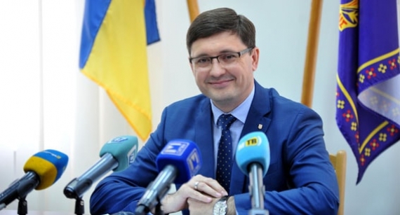 Мэр Мариуполя указал в декларации, что его зарплата за год составила 5 млн. гривен