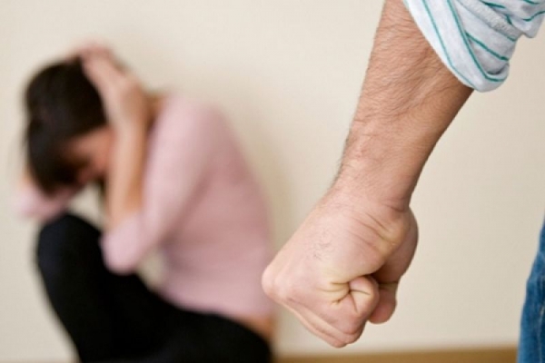 Многодетный отец за домашнее насилие ответит перед законом