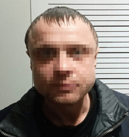 Житель Славянска, виновный в двойном убийстве, оставшуюся жизнь проведет в тюрьме