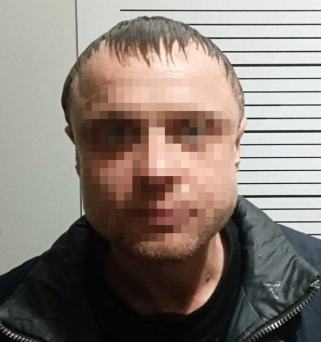 Житель Славянска, виновный в двойном убийстве, оставшуюся жизнь проведет в тюрьме