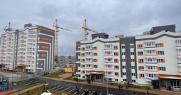 Жители Москвы и Санкт-Петербурга массово скупают квартиры в Мариуполе