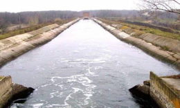 Оккупанты придумали новую отговорку отсутствия воды