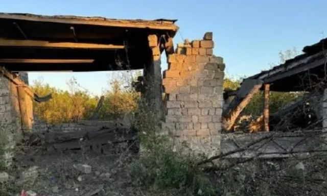 В Покровске вовремя обстрела погибли двое жителей