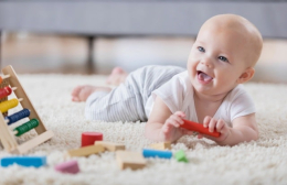 Як обрати все необхідне для малюка в одному місці: зручність онлайн-платформ