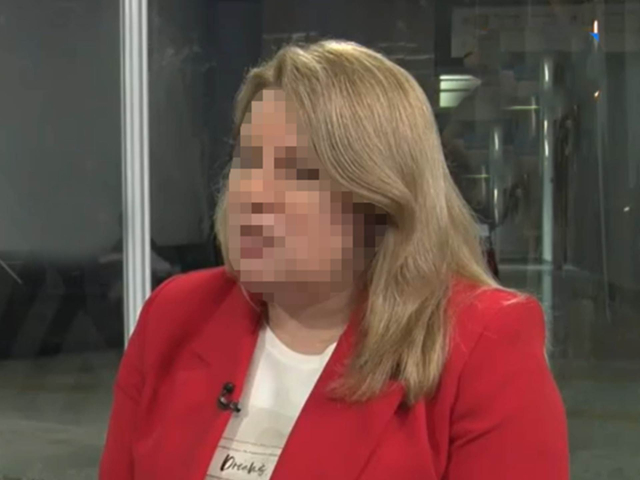 Жительнице оккупированного Донецка грозит 12 лет тюремного заключения