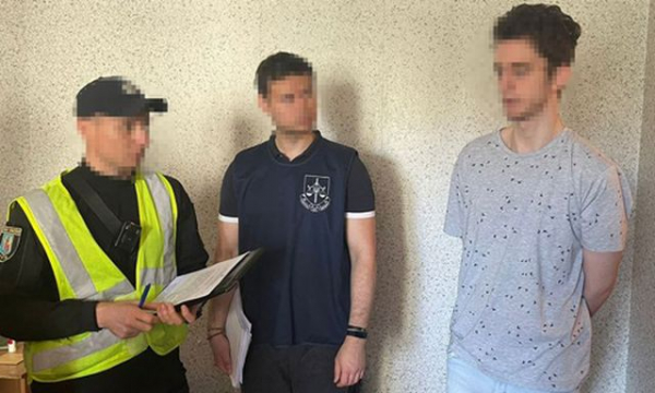 Киевлянин зарабатывал, обманывая жителей Мариуполя