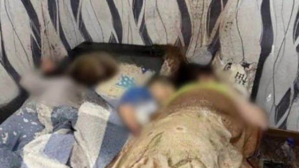 По подозрению в массовом убийстве в Волновахе задержаны двое российских военных