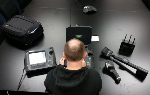 Проверка помещений на прослушку: что это за услуга, как делается, кому подойдет