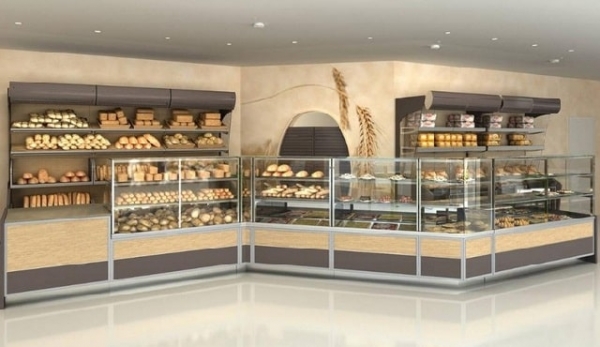 Торговое оборудование: все нюансы выбора