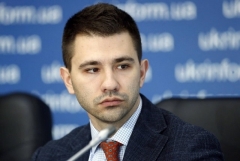 Павел Барбул - молодой украинский топ-менеджер