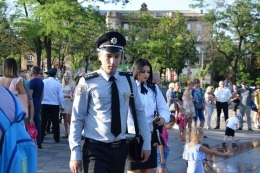 В Мариуполе ко Дню мира состоится полицейский фестиваль