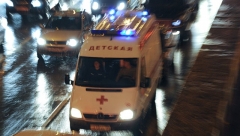 В оккупированном Донецке дети подорвались на снаряде: есть погибший и тяжелораненые