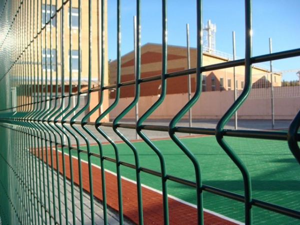 Панельный забор: что это такое, виды, как выбрать