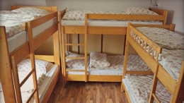 В г. Мариуполь появится коммунальный хостел?