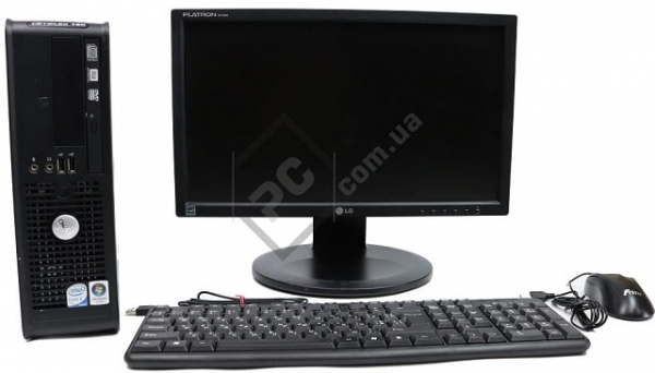 Основные критерии отбора компьютеров бу из Европы