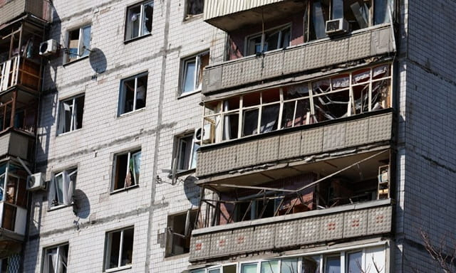 Враг ударил по Славянску и Краматорску – погибли трое людей, в том числе подросток