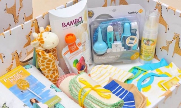 Проблему выдачи бэби-боксов решат на государственном уровне