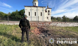 Четверых жителей области убили россияне во время обстрелов (фото)