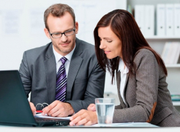 От задач на ресепшене до управления проектами: роль помощника руководителя