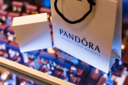 Огляд продукції Pandora: що за бренд і чим він відомий