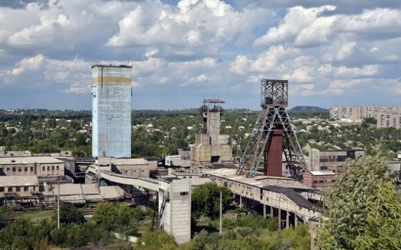 Закрытие шахт в «ДНР» прикрывают восстановительными работами на их территории