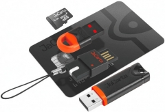 JaCarta: что это такое и для чего нужно