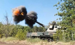 ВСУ достигли успехов в Донецкой области