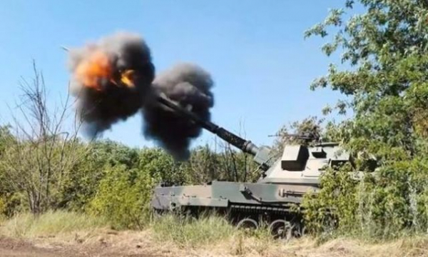 ВСУ достигли успехов в Донецкой области