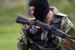 Боевику «ДНР» объявили о подозрении по нескольким статьям УК Украины