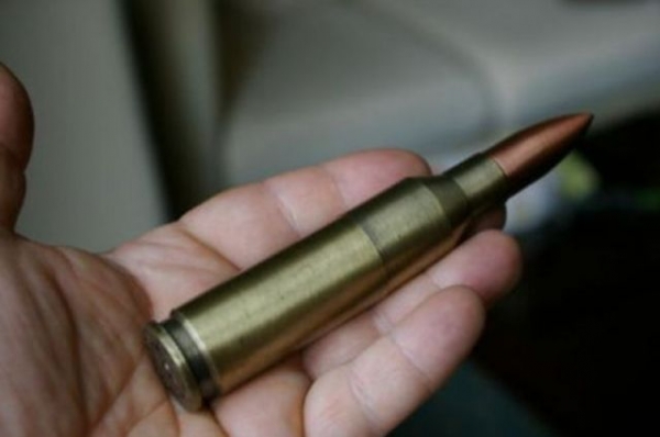 16-летний подросток пострадал при взрыве боеприпаса