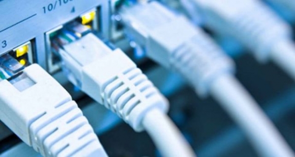 В «ДНР» заявили, что полностью перешли на интернет-трафик из РФ