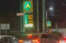 В Константиновке из-за обстрела погиб один человек, много повреждений