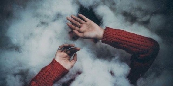 Во время пожара ядовитым газом отравились 7 человек, 6 из них - дети