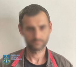 Российский агент отправлен в тюрьму на 15 лет