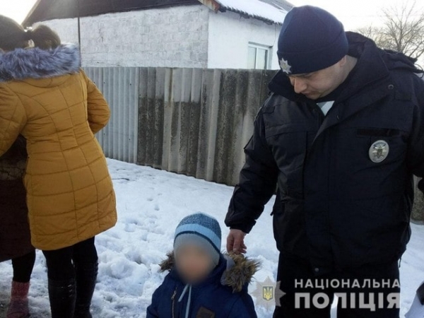 В отношении матери, у которой забрали 3-х летнего ребенка, открыто уголовное дело