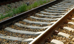 Оккупанты строят железную дорогу между Мариуполем и Ростовом