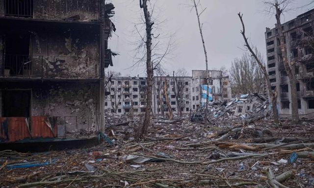 ВСУ контролирует северную часть Покровска – враг пытается перерезать логистику