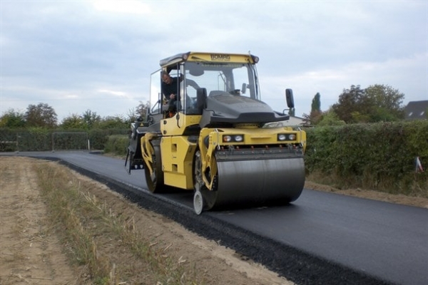 Лидеры дорожных работ - кто они?