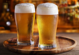 Як правильно зберігати та подавати пиво: поради справжнім поціновувачам