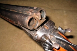 Оружейное масло – есть ли альтернатива?