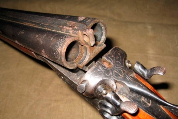 Оружейное масло – есть ли альтернатива?